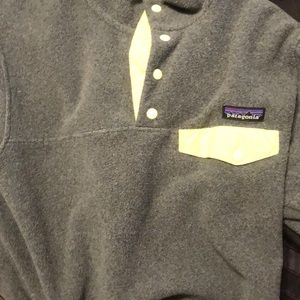 Patagonia jacket